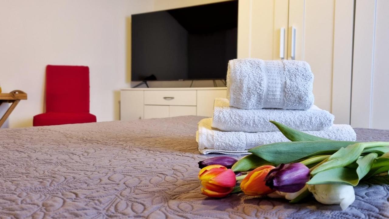 Apartment Stradun In The Heart Of Old City دوبروفينك المظهر الخارجي الصورة