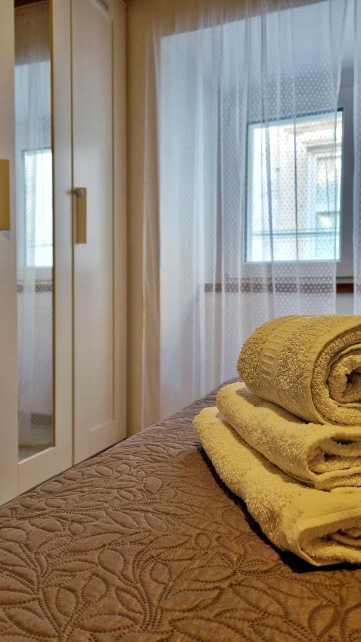 Apartment Stradun In The Heart Of Old City دوبروفينك المظهر الخارجي الصورة