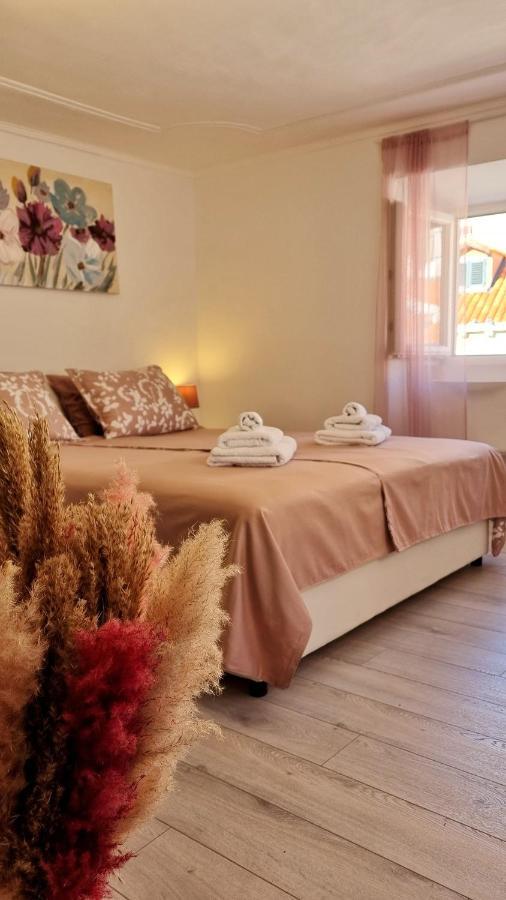 Apartment Stradun In The Heart Of Old City دوبروفينك المظهر الخارجي الصورة