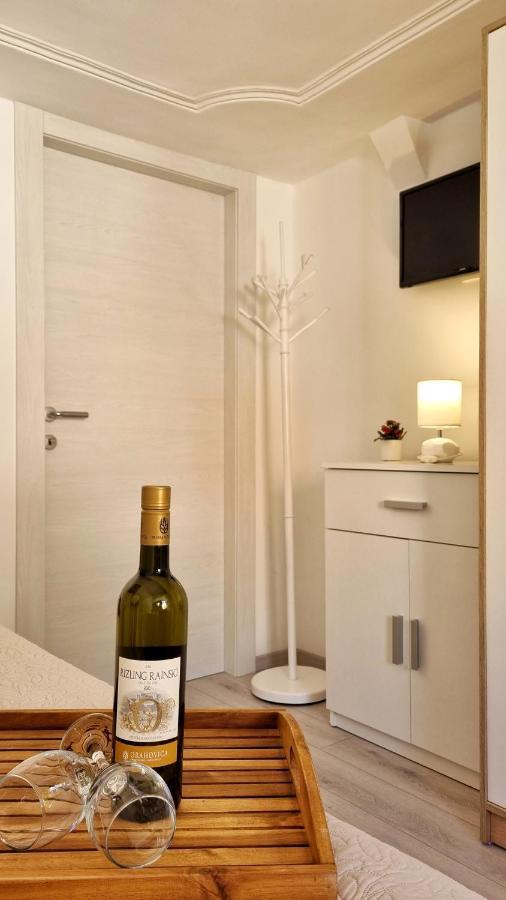 Apartment Stradun In The Heart Of Old City دوبروفينك المظهر الخارجي الصورة