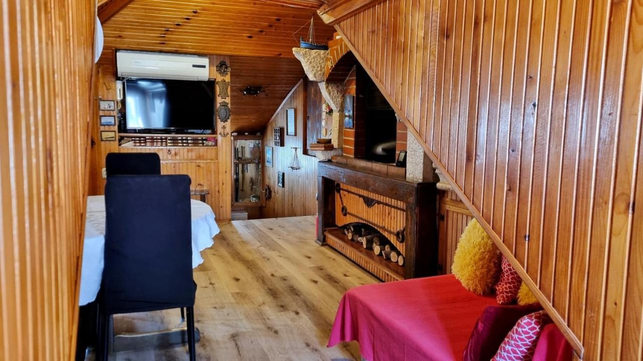 Apartment Stradun In The Heart Of Old City دوبروفينك المظهر الخارجي الصورة