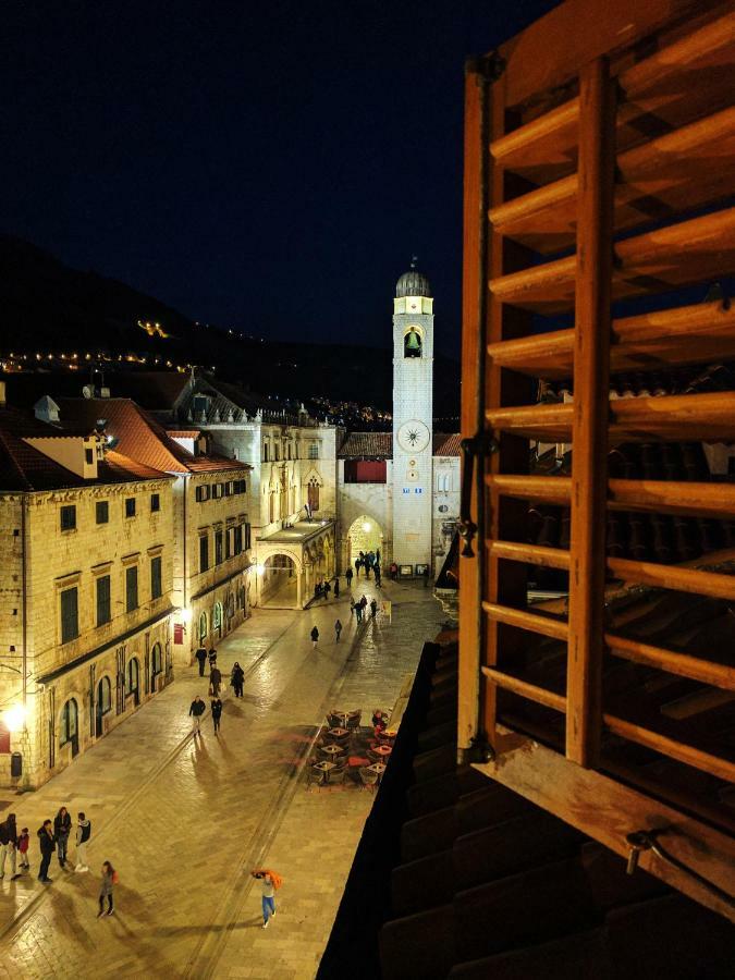 Apartment Stradun In The Heart Of Old City دوبروفينك المظهر الخارجي الصورة