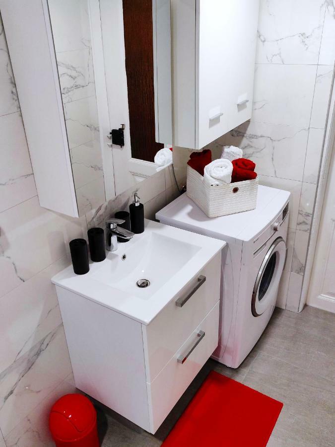 Apartment Stradun In The Heart Of Old City دوبروفينك المظهر الخارجي الصورة