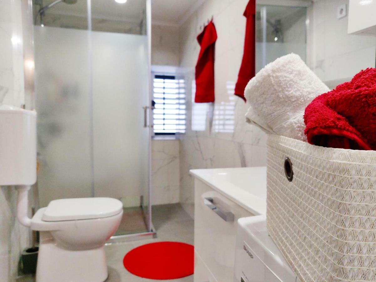Apartment Stradun In The Heart Of Old City دوبروفينك المظهر الخارجي الصورة