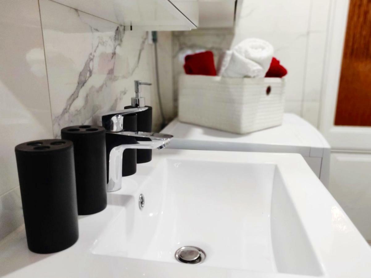 Apartment Stradun In The Heart Of Old City دوبروفينك المظهر الخارجي الصورة